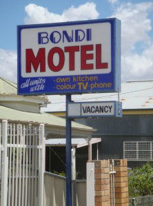 Bondi Motel Moree - Accommodation Gold Coast 5