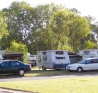 Big Sky Caravan Park - Accommodation Gold Coast