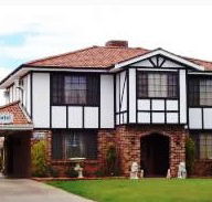 Aalbany Motor Inn - Accommodation Gold Coast