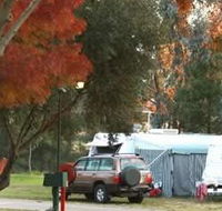 Austin Tourist Park - Accommodation Gold Coast