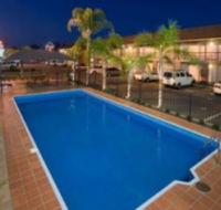 All Seasons Tamworth Towers - Accommodation Gold Coast