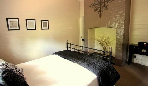 Annie's Folly Boutique Accommodation - Accommodation Gold Coast 1