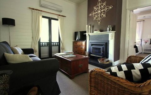 Annie's Folly Boutique Accommodation - Accommodation Gold Coast 2