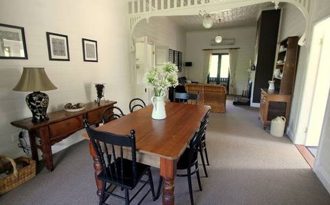 Annie's Folly Boutique Accommodation - Accommodation Gold Coast 3