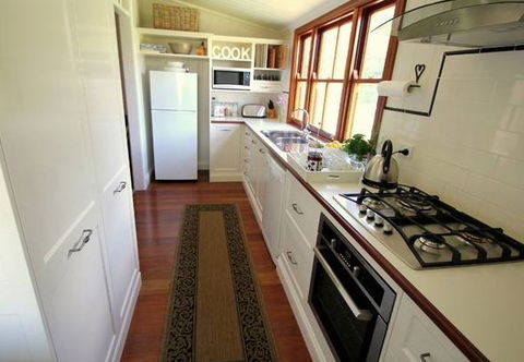 Annie's Folly Boutique Accommodation - Accommodation Gold Coast 4