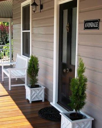 Annie's Folly Boutique Accommodation - Accommodation Gold Coast 5