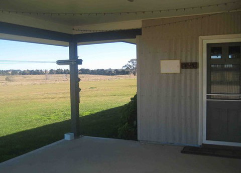 Aurelias Farm Bed And Breakfast - Accommodation Gold Coast 0