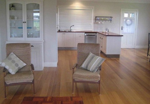 Aurelias Farm Bed And Breakfast - Accommodation Gold Coast 2