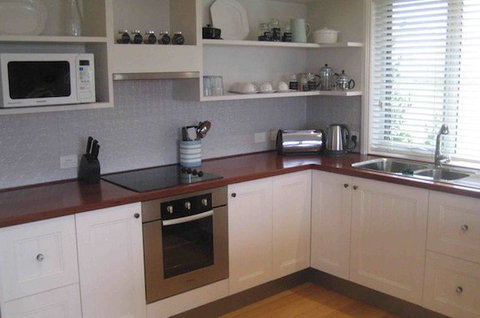 Aurelias Farm Bed And Breakfast - Accommodation Gold Coast 3