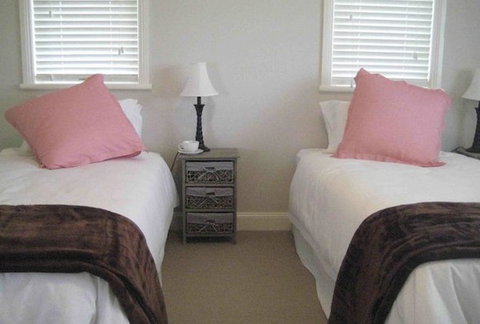 Aurelias Farm Bed And Breakfast - Accommodation Gold Coast 4