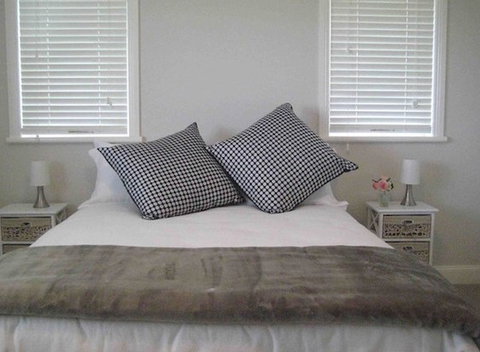 Aurelias Farm Bed And Breakfast - Accommodation Gold Coast 5