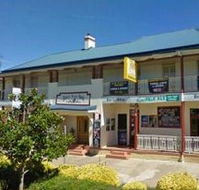 Apsley Arms Hotel - Accommodation Gold Coast