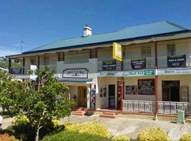 Apsley Arms Hotel - Accommodation Gold Coast 0