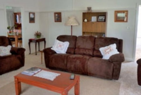 Brookmount Retreat - Accommodation Gold Coast 0