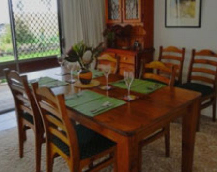 Brookmount Retreat - Accommodation Gold Coast 1