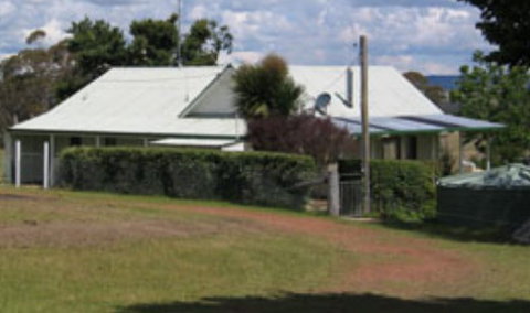 Brookmount Retreat - Accommodation Gold Coast 2