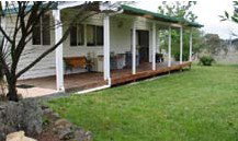 Brookmount Retreat - Accommodation Gold Coast 3