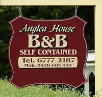 Anglea House Bed and Breakfast - Accommodation Gold Coast