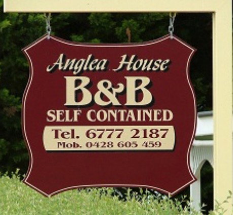 Anglea House Bed And Breakfast - Accommodation Gold Coast 0