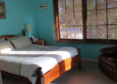 Austinmer Gardens Bed And Breakfast - Accommodation Gold Coast 0