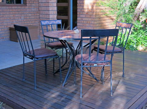 Austinmer Gardens Bed And Breakfast - Accommodation Gold Coast 3