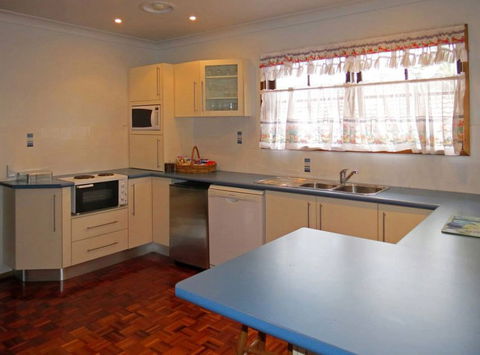 Austinmer Gardens Bed And Breakfast - Accommodation Gold Coast 5