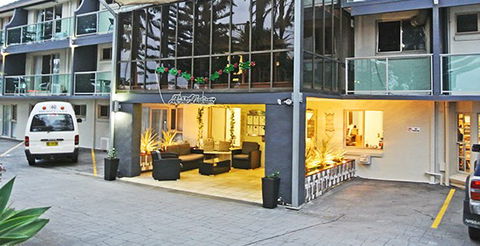 Anchor Inn - Accommodation Gold Coast 1