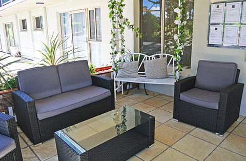 Anchor Inn - Accommodation Gold Coast 5