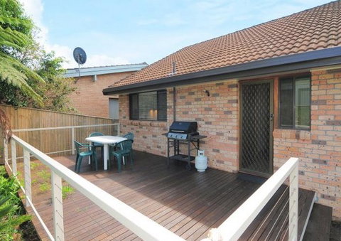 Baileys, Gerringong - Accommodation Gold Coast 1