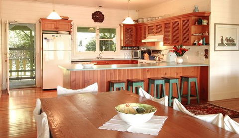 Birchgrove Gerringong - Accommodation Gold Coast 1