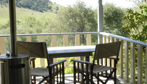 Birchgrove Gerringong - Accommodation Gold Coast 2