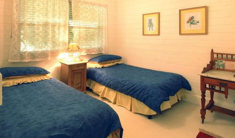 Birchgrove Gerringong - Accommodation Gold Coast 3