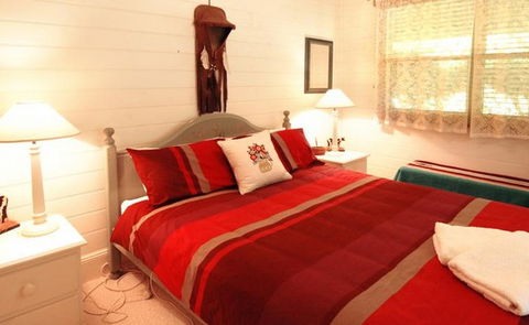 Birchgrove Gerringong - Accommodation Gold Coast 4