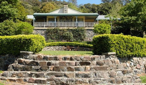 Birchgrove Gerringong - Accommodation Gold Coast 5