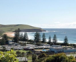 Bella Vista Gerringong - Accommodation Gold Coast 2