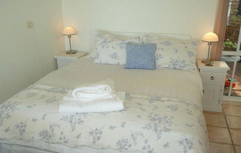 Alexandra Suite - Accommodation Gold Coast 1