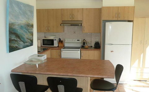 Alexandra Suite - Accommodation Gold Coast 3