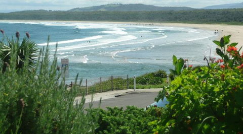 Alexandra Suite - Accommodation Gold Coast 5