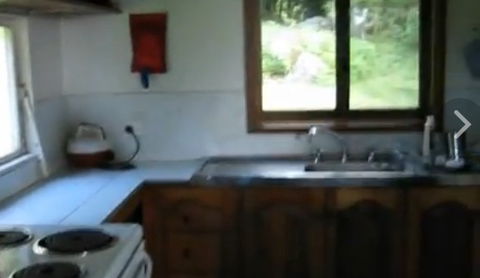 Ben Ricketts Environmental Mountain Cabins - Accommodation Gold Coast 0