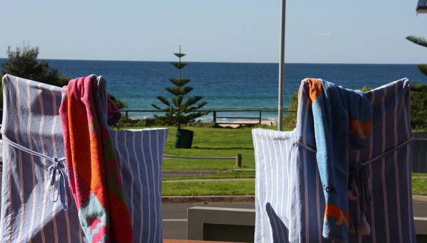 Kiama Downs NSW Accommodation Gold Coast