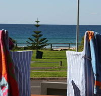 Aspect on Jones Beach - Accommodation Gold Coast