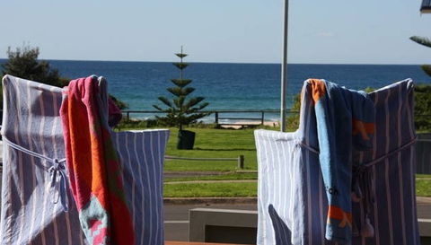 Aspect On Jones Beach - Accommodation Gold Coast 0