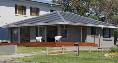 Aspect On Jones Beach - Accommodation Gold Coast 2