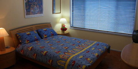 Aspect On Jones Beach - Accommodation Gold Coast 3