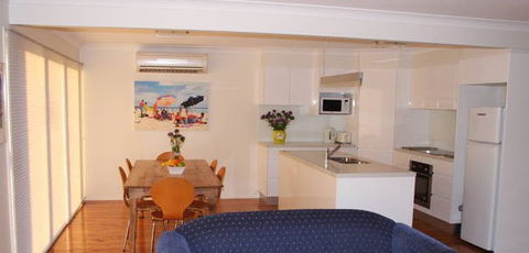 Aspect On Jones Beach - Accommodation Gold Coast 4