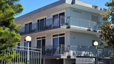 Beach Studio On Bombo - Accommodation Gold Coast 0