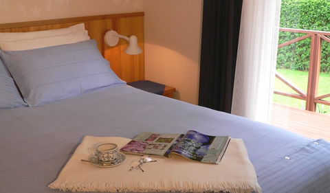 Bed And Views Kiama - Accommodation Gold Coast 0