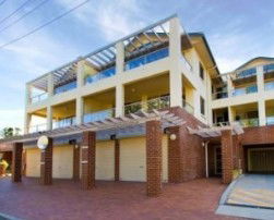 Beachside On Manning - Accommodation Gold Coast 4