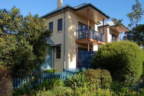 Beach Break Kiama - Accommodation Gold Coast 4