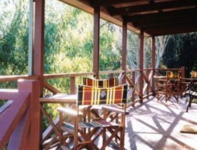 Bed And Breakfast At Kiama - Accommodation Gold Coast 0